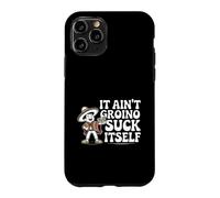Funny Cinco De Mayo Saying It Aint Gonna Suck Itself Case for iPhone 11 Pro