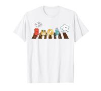 Funny Cloud Evolution Computer Science Programmer IT Dad T-Shirt
