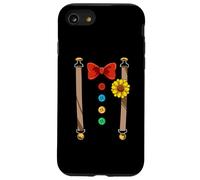 Funny clown costume Case for iPhone SE (2020) / 7/8
