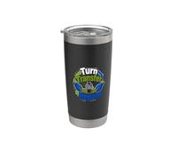 Funny CNA Transfer Team Nursing Assistant Stainless Steel Insulated Tumbler
