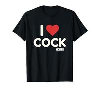 Funny Cocktail Pun I Love Cocktails Drinking Pun a Cocktail Joke T-Shirt - Black, Small - Unisex-Adults - Humorous - Short Sleeve - Cotton - Classic Fit - Pullover - Imported - Novelty T-Shirts