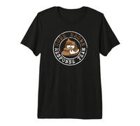 Funny Code Brown Response Team CRNA Hospital Jokes Premium T-Shirt