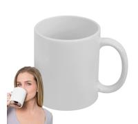 Funny Coffee Mug | Ceramic Prank Tea Cup,Household Beer Mug | for Wine Juice Study Living Room Teachers Students Restaurant Hotel Collectors Humor Lover Birthday
