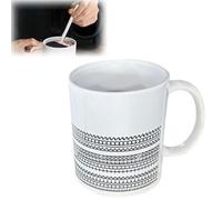 Funny Coffee Mugs,2025 New F*uk This Shit Hidden Message Mug 11oz,Funny Swear Word Coffee Mugs,You Keep Me Sane Coffee Cups,Coffee Lover Gift for Friends, Coworkers, Family