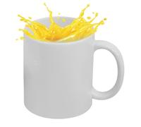 Funny Coffee Mugs for Women | Ceramic Prank Tea Cup - Tea Mugs with Printed Bottom | for Wine Juice Beer Milk Study Living Room Teachers Students Office Restaurant Hotel Collectors