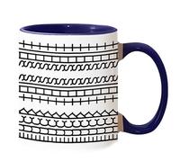 Funny Coffee Mugs Multicolor 11oz, Fuck This Shit Hidden Message Mug, ℎ ℎ Supervisor Mug, Gift for Coworkers & Work Besties, Coffee Lover Gift for Friends - Family - Coworkers (Purple)