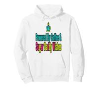 Funny Coffee Sayings for Sugar Daddy Seekers Pullover Hoodie