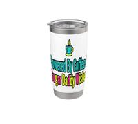 Funny Coffee Sayings for Sugar Daddy Seekers Stainless Steel Insulated Tumbler