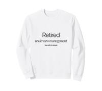 Funny Colleague Retirement Leaving Party Ideas Co Workers Sweatshirt