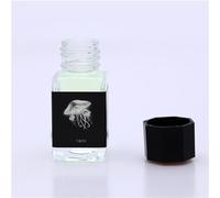 Funny Colored Disappearing 18ml Bottled for Glass Fountain Dip Pen Feather Pen Invisible Fluorescence Bot