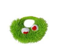 Funny Colorful Hair Bands Photo Booth Props Cartoon Headband Party Headpiece Full Lips Headband for Washing Face