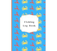 Funny Colourful Fishing Log Notebook, Fishing Record Book. Fishing Hobby Men joke gift. Funny Grandpa gift: Practical fishing notebook for outdoor use
