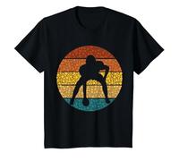 Funny Colourful Polka Dot Day Football International Dot Day T-Shirt