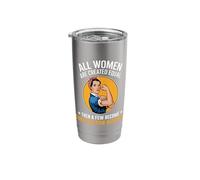 Funny Construction Workers Shirts for Women Stainless Steel Insulated Tumbler