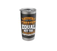 Funny Cool Copywriter Writer Essayist Shirt Stainless Steel Insulated Tumbler