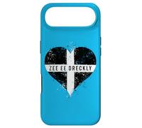 Funny Cornish Dialect A Cool Cornwall Flag for Proud Cornish Case for iPhone Air