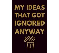 Funny Corporate Journal for Office Life: A Blank Lined Notebook for Work Notes, Burnout Thoughts, and Passive-Aggressive Ideas That Deserve Better