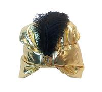 Funny Cosplay Prince Hat Arab Taking Photo Tool Novelty Headwear Women Men Party Birthday Halloween