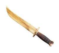 Funny Cosplay Prop Accessory Wooden Cosplay Accessories