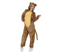Funny Costumes Costume - Leopard, U (Rubie's Spain s8443)
