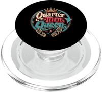 Funny Country Music Night PopSockets PopGrip for MagSafe