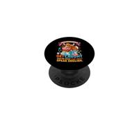 Funny Cow Secret Remember If We Get Caught Humor PopSockets Adhesive PopGrip