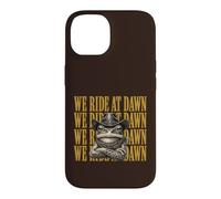 Funny Cowboy Frog Western Country Ranch Rodeo Case for iPhone 14