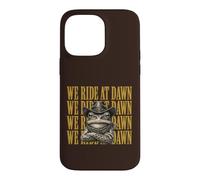 Funny Cowboy Frog Western Country Ranch Rodeo Case for iPhone 14 Pro Max