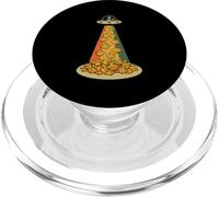 Funny Crab Rangoon Goon Lover PopSockets PopGrip for MagSafe