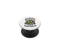 Funny Craft Beer Drinking Ale Lager Brewery Hops Beverage PopSockets Adhesive PopGrip