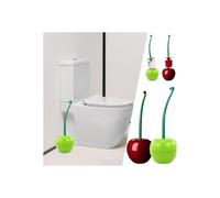 Funny Creative Toilet Brush with Holder Bowl&Long Handle, Household Bathroom Cleaning Tool Thick Bristleorders of today's deals of the day clearance deals of the day sale of £2 items