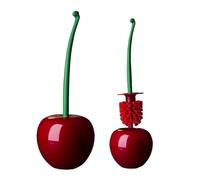 Funny Creative Toilet Brush with Holder Bowl&Long Handle, Household Bathroom Cleaning Tool Thick Bristletoday's deals of todays deals items 1p of next day delivery