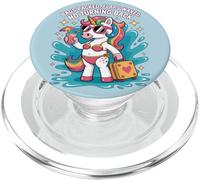 Funny Crew Inappropriate Travel Adult Humor Embarrassing PopSockets PopGrip for MagSafe