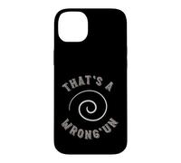 Funny Cricket That's a wrong'un Case for iPhone 14 Plus
