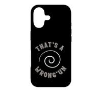 Funny Cricket That's a wrong'un Case for iPhone 17