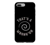 Funny Cricket That's a wrong'un Case for iPhone 7 Plus/8 Plus