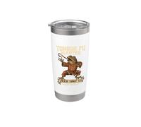 Funny Cringey Shirts Embarrassing Crude Inappropriate Humor Stainless Steel Insulated Tumbler