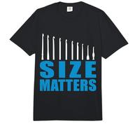 Funny Crochet Lover Crocheter Comfort Colors Adult Heavyweight T-Shirt