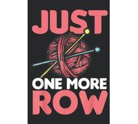 Funny Crocheting Gift Women Cool Crochet Knitting Knitter Nice: Daily Planner Notepad To Do Schedule, Medium 6x9 Inches, 110 Pages, Printed Cover