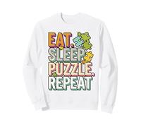 Funny Cruciverbalism Puzzle Solving For A Cruciverbalist Sweatshirt