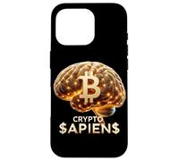 Funny Crypto BITCOIN BTC HODL Check out my store. Case for iPhone 16 Pro