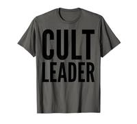 Funny - Cult Leader T-Shirt