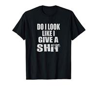 Funny Cussing Swear Words T-Shirt