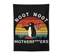 Funny Cute Animal Art Tapestry Decor Wall Cloth Lovely Home Bedroom Decorative HD Print Tapestry 30"x40"