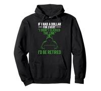 Funny Cyber Security Analyst & Ethical Hacker Cybersecurity Pullover Hoodie