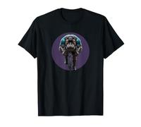 Funny Cycling Hippo ON A Road Bike Like PRO Cycler T-Shirt