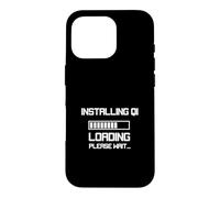 Funny Dachengchuan Design for Qigong and Tai Chi lovers Case for iPhone 16 Pro
