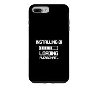 Funny Dachengchuan Design for Qigong and Tai Chi lovers Case for iPhone 7 Plus/8 Plus