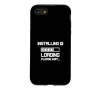 Funny Dachengchuan Design for Qigong and Tai Chi lovers Case for iPhone SE (2020) / 7/8