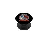 Funny Dad Saying Just Dad Always Came Back With The Milk PopSockets Adhesive PopGrip